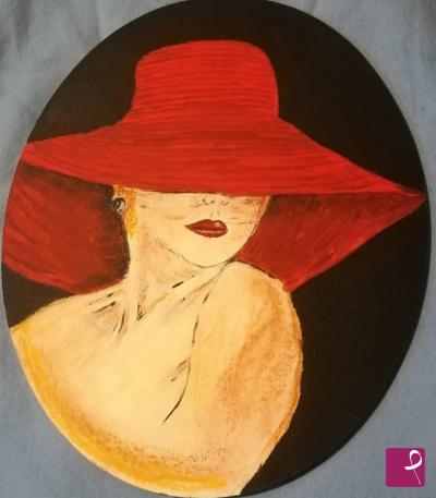 Quadro venduto su PitturiAmo