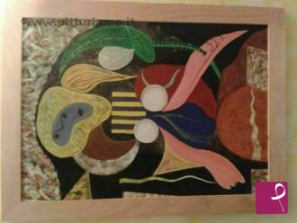 Quadro in vendita online