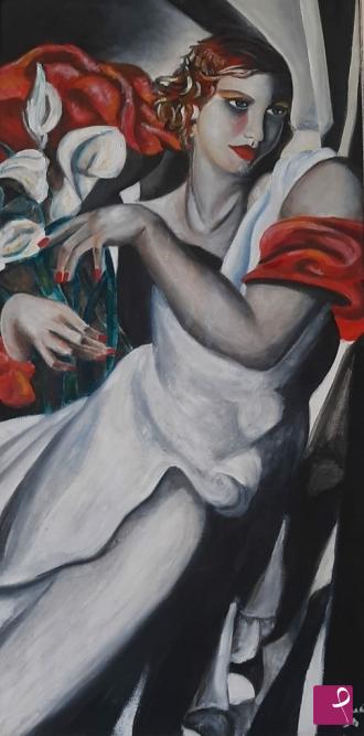 Quadro in vendita online