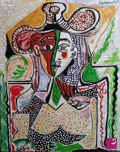 Quadro in vendita online
