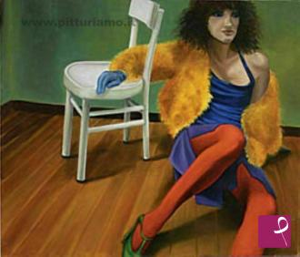 Quadro in vendita online