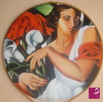 Quadro venduto su PitturiAmo