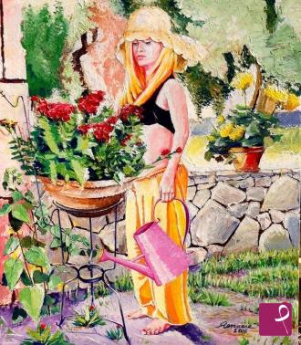 Quadro in vendita online