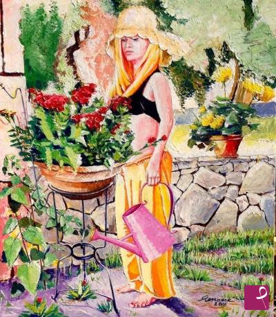 Quadro in vendita online