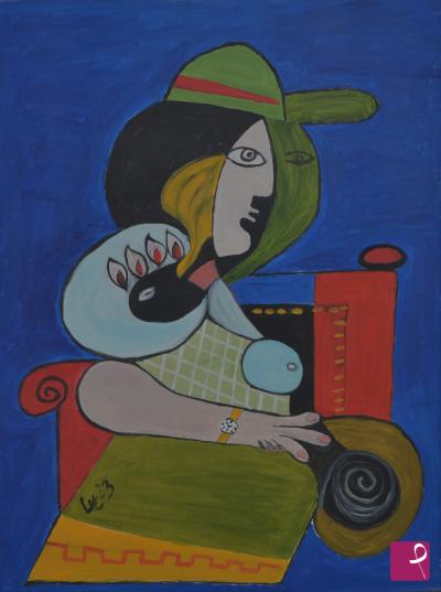 Quadro in vendita online