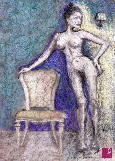 Quadro in vendita online