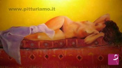 Quadro in vendita online