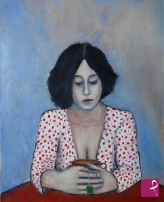 Quadro venduto su PitturiAmo