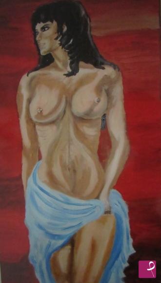 Quadro venduto su PitturiAmo