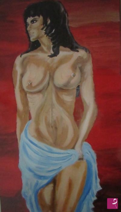 Quadro venduto su PitturiAmo