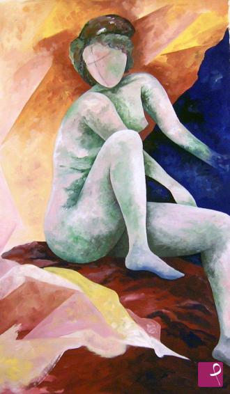 Quadro venduto su PitturiAmo