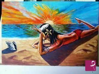 Quadro in vendita online
