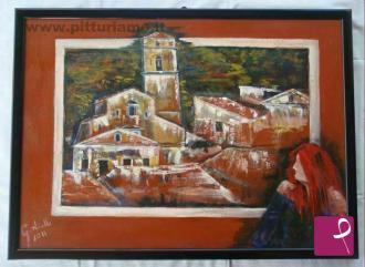 Quadro in vendita online