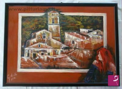Quadro in vendita online