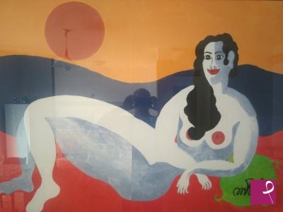 Quadro in vendita online