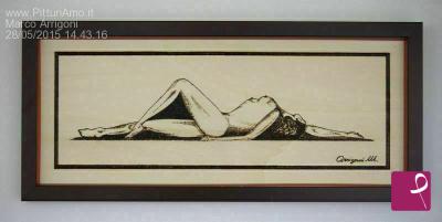 Quadro in vendita online