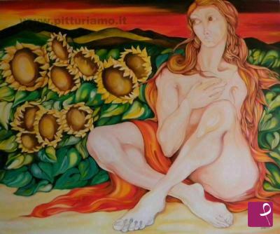 Quadro in vendita online