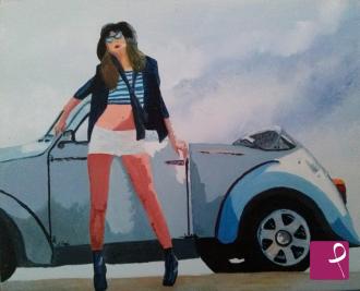 Quadro in vendita online