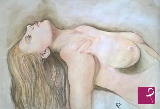Quadro venduto su PitturiAmo