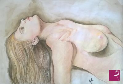 Quadro venduto su PitturiAmo