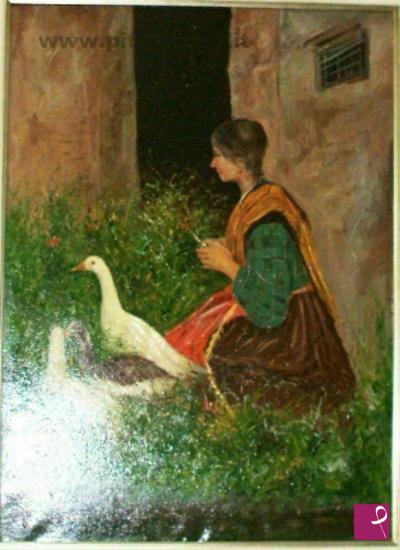 Quadro in vendita online