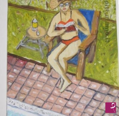 Quadro in vendita online