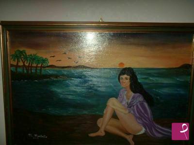Quadro venduto su PitturiAmo