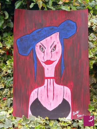 Quadro in vendita online