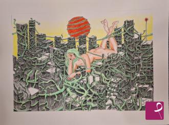 Quadro in vendita online
