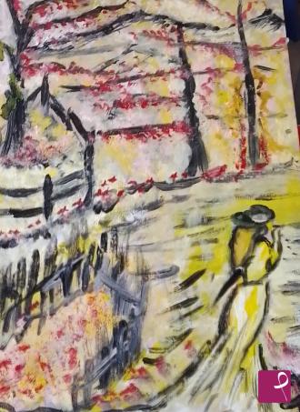 Quadro in vendita online