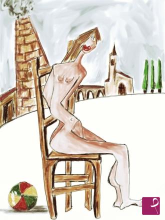 Quadro in vendita online