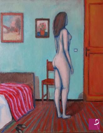 Quadro venduto su PitturiAmo