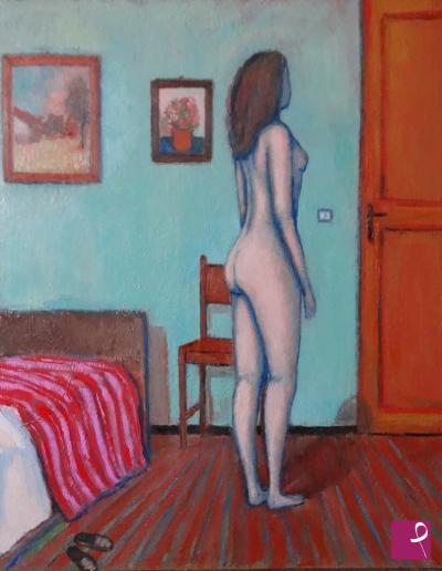 Quadro venduto su PitturiAmo