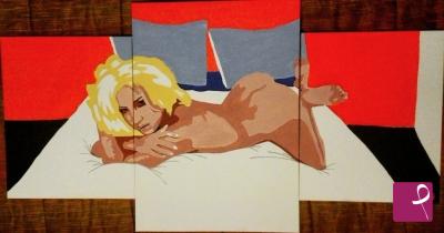 Quadro in vendita online