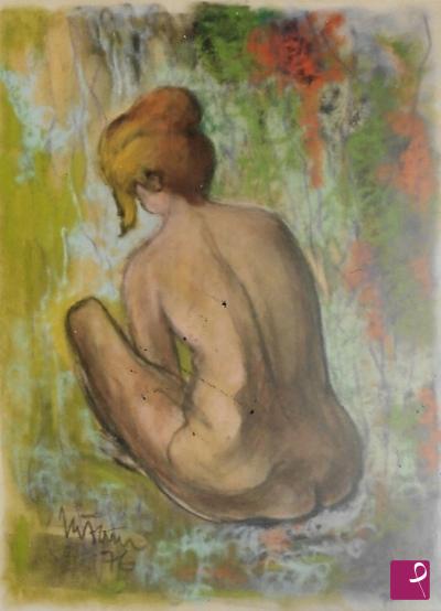 Quadro venduto su PitturiAmo