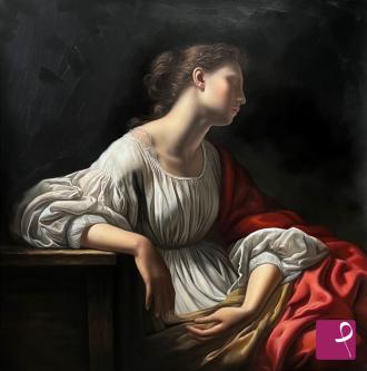 Quadro venduto su PitturiAmo