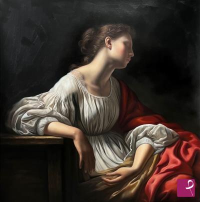 Quadro venduto su PitturiAmo
