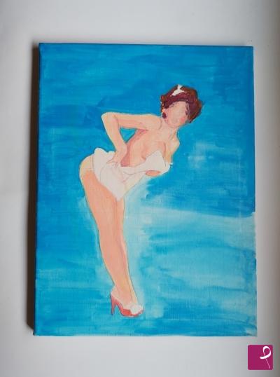Quadro in vendita online