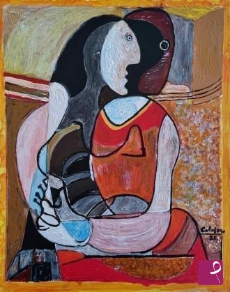 Quadro in vendita online