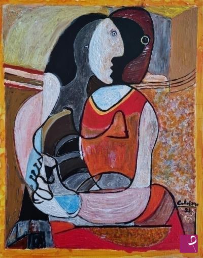 Quadro in vendita online