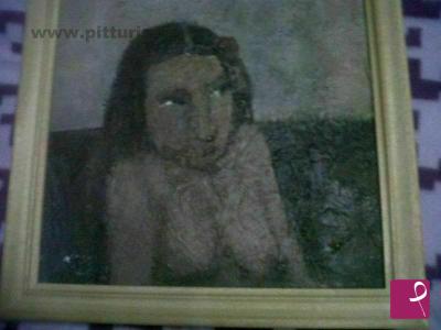 Quadro venduto su PitturiAmo