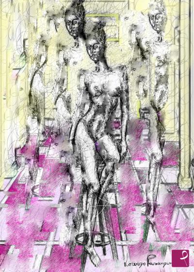 Quadro in vendita online