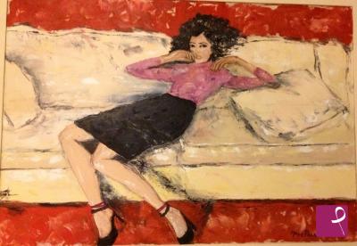 Quadro in vendita online
