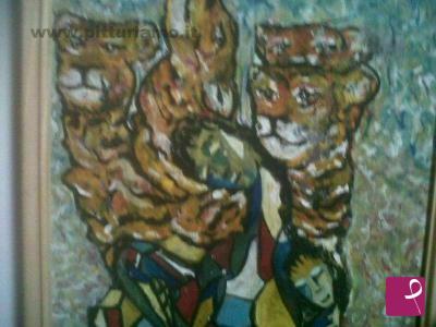 Quadro in vendita online