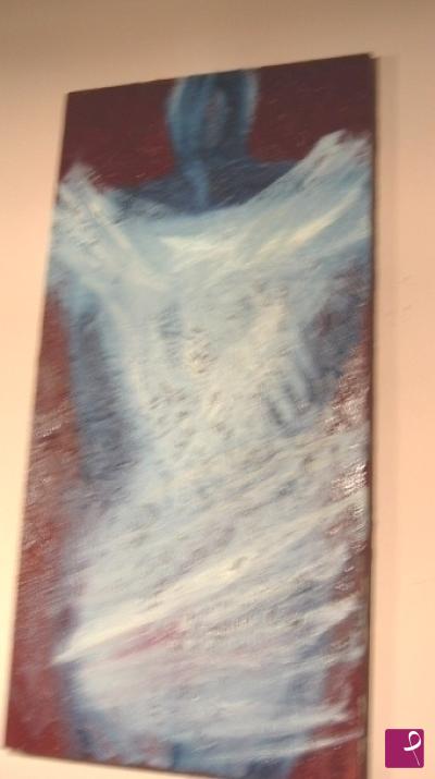 Quadro venduto su PitturiAmo