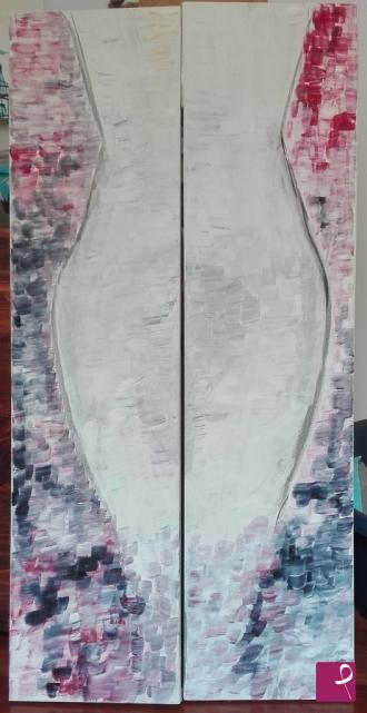 Quadro venduto su PitturiAmo