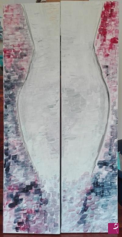 Quadro venduto su PitturiAmo