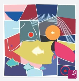 Quadro in vendita online