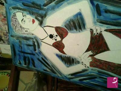 Quadro in vendita online