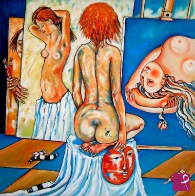 Quadro in vendita online